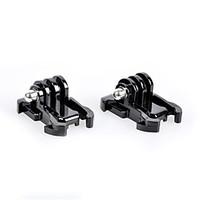Mount / Holder For Gopro 5 Gopro 4 Gopro 3 Gopro 2 Gopro 3 Gopro 1 Others