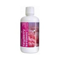 modern herbals raspberry ketones fruit drink 1ltr