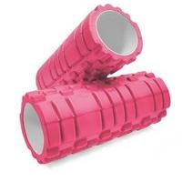 More Mile Beast Foam Roller - Pink