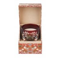 MORRIS & CO. STRAWBERRY THIEF Scented Candle 240g Burn time up to 50 hours