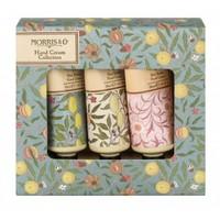 morris co fruits hand cream collection 3 x 30ml