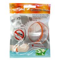 Mosquito Protective Band Assorte...