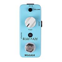 mooer trelicopter tremolo guitar effect pedal classic optical tremolo  ...