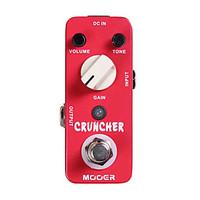 mooer ensemble king chorus guitar effect pedal pure analog chorus soun ...