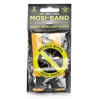 Mosi-Band Natural Insect Repellent Bands