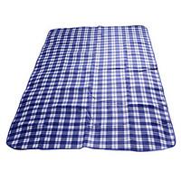 Moistureproof/Moisture Permeability Heat Insulation Picnic Pad Hiking Camping Traveling Outdoor Indoor Flannel