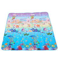 Moistureproof/Moisture Permeability Heat Insulation Picnic Pad Hiking Camping Traveling Outdoor Indoor PVC