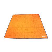 Moistureproof/Moisture Permeability Heat Insulation Picnic Pad Hiking Camping Traveling Outdoor Indoor Nylon