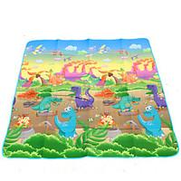 moistureproofmoisture permeability heat insulation picnic pad hiking c ...