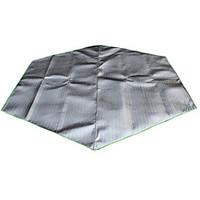 moistureproofmoisture permeability heat insulation picnic pad green si ...