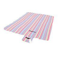 Moistureproof/Moisture Permeability Heat Insulation Picnic Pad Hiking Camping Traveling Outdoor Indoor Flannel