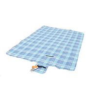 Moistureproof/Moisture Permeability Heat Insulation Picnic Pad Hiking Camping Traveling Outdoor Indoor Flannel