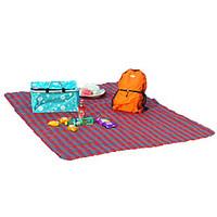 Moistureproof/Moisture Permeability Heat Insulation Picnic Pad Hiking Camping Traveling Outdoor Indoor Flannel