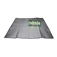 Moistureproof/Moisture Permeability Heat Insulation Picnic Pad Silver Hiking Camping Traveling Outdoor Indoor EVA