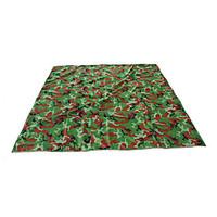 Moistureproof/Moisture Permeability Heat Insulation Picnic Pad Camouflage Hiking Camping Traveling Outdoor Indoor EVA