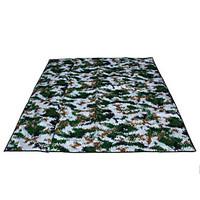 Moistureproof/Moisture Permeability Heat Insulation Picnic Pad Camouflage Hiking Camping Traveling Outdoor Indoor EVA