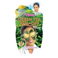 Montagne Jeunesse Green Tea Peel Off Masque
