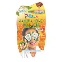 Montagne Jeunesse Manuka Honey Face Mask