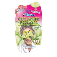 Montagne Jeunesse Cucumber Peel Off Masque 10ml