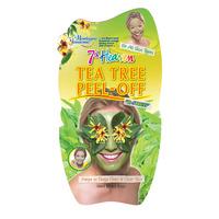 Montagne Jeunesse Tea Tree Peal Off Masque