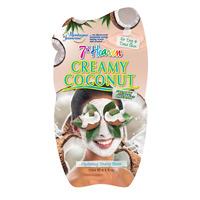 Montagne Jeunesse Creamy Coconut Face Mask