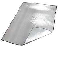 moistureproofmoisture permeability camping pad silver camping