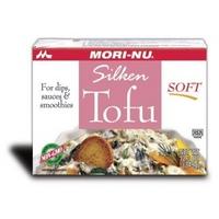 Mori-Nu Mori Nu Tofu - Soft (340g x 12)