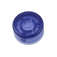 Mooer Candy Footswitch Topper Plastic Bumpers Footswitch Protector For Guitar Effect Pedal Purple