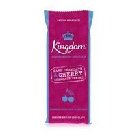 Montezumas Chocolate 10% OFF Kingdom Black Cherry 100 g (15 x 100g)