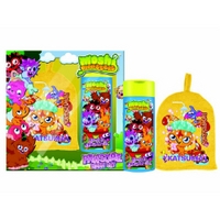 Moshi Monsters - Pawsome Wash Set