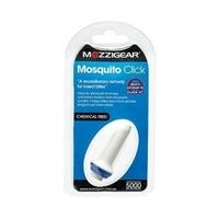 Mozzigear Mosquito Click 1pack (1 x 1pack)