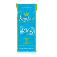 Montezumas Chocolate 10% OFF Kingdom Mango Chilli & Lime 100 g (15 x 100g)