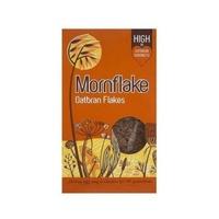 Mornflake Oatbran Flakes 500g (1 x 500g)