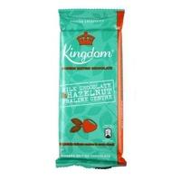 Montezumas Chocolate 10% OFF Kingdom Hazelnut Praline 100 g (15 x 100g)