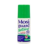 mosi guard natural insect repellent roll on 60ml