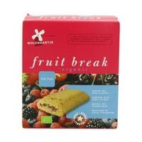 Molenaartje Fruitbreak - Red Fruit (6 Pack)