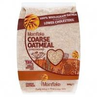 Mornflake Oatmeal Coarse (500g)