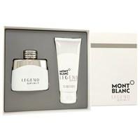 Mont Blanc Legend Spirit Gift Set