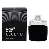 Mont Blanc Legend EDT For Him 100ml