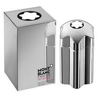 mont blanc emblem intense edt for him 60ml