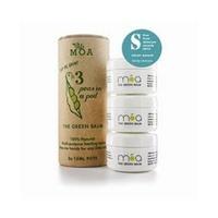 Moa Green Balm Peas in a Pod - The Green Balm 3pack (1 x 3pack)