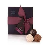 montezumas grand truffle collection 210g 1 x 210g