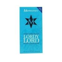 Montezumas Lordy Lord Bar 100g (1 x 100g)