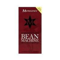 Montezumas Bean Machine Bar 100g (1 x 100g)