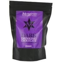 Montezumas Organic Dark 54% Drinking Chocolate (300g)