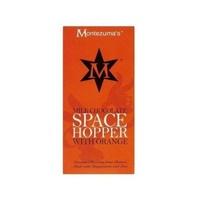 Montezumas Space Hopper Bar 100g (1 x 100g)