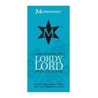 Montezumas Lordy Lord (100g)