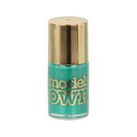 models own diamond luxe womens nail polish