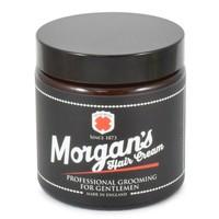 Morgan\'s Gentlemen\'s Hair Cream 120ml