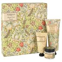 Morris &amp; Co Golden Lily Hand Care Treats
